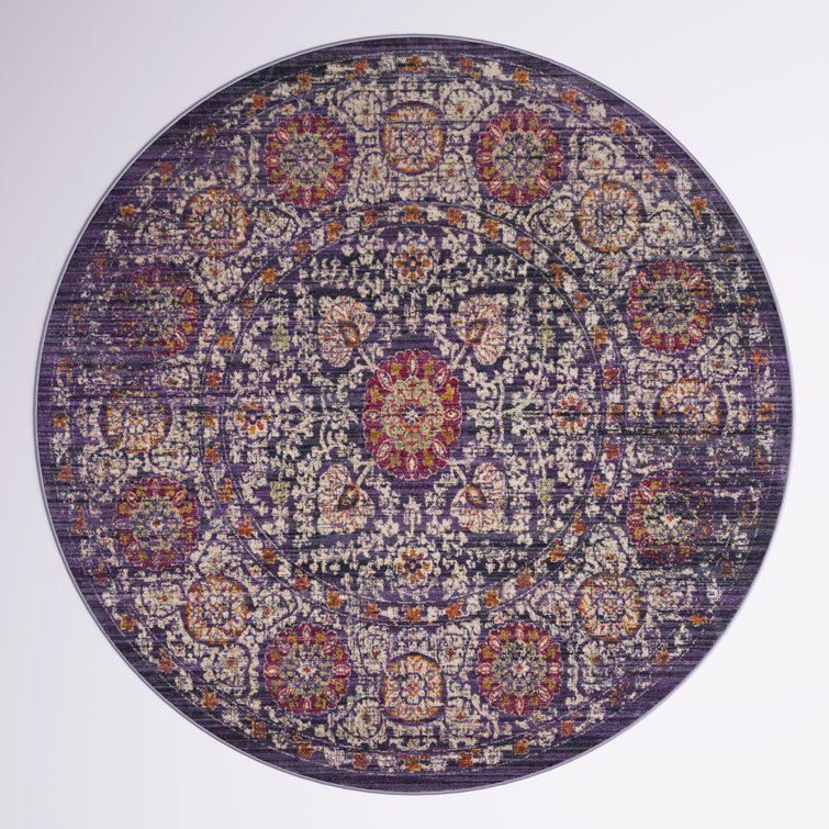 Smead Performance Oriental Rug