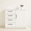 Commode moderne pour homme