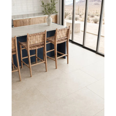 IL Lusso Marfil 24 x 48 mat