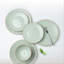 Stoneware Dinnerware Set 12 Piece - Service for 4-1529265837