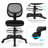 Cacia Mesh Drafting Chair