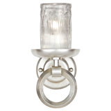 Liaison 1 - Light Armed Sconce
