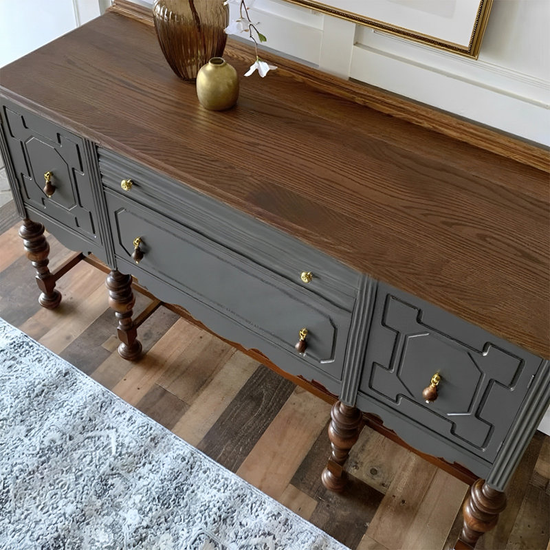 Console Retro Classical