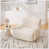 Beige Chenille sélectionné