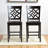 Annorah Solid Wood Counter Stool-962221593