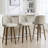 Swivel Upholstered Counter & Bar Stool-875633083-887936774-875633084