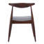 Ensemble de table de salle à manger 5 pièces-1663920073