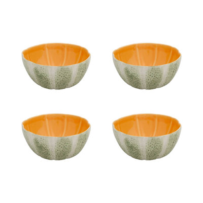 Melons Cereal Bowl Set