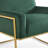 Milano Upholstered Armchair-492942689