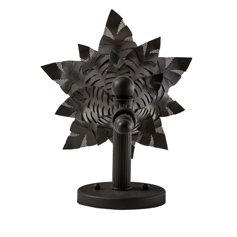 Aleeyah 1 - Light Armed Sconce