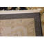 Tapis oriental noir Moore-1357317715