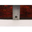 Teimani Red Rug 4'0" x 6'2"