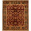 Wool Oriental Area Rug