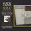 La route que nous choisissons - Reproduction encadrée - Restickable-955001510-955001504
