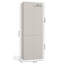Bathroom Cabinet-1912418161