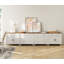 Buffet avec 8 tiroirs et 4 portes Scarlett-1062243011