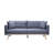 Adrijana Upholstered 56.5'' Loveseat-950550688-1021876747