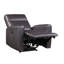 Fauteuil inclinable électrique Blane