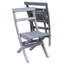 Arlot Folding Patio Dining Side Chair-70625761