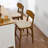 2-Piece Height Bar Stool Set-1658309223
