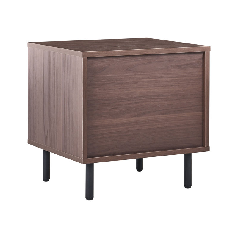 45cm W Bedside Table
