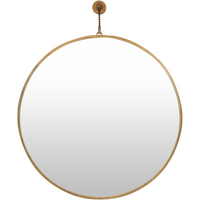 Embrey Mirror