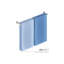 Double Towel Bar-32817963