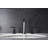 Single Bathroom Faucet