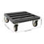 Chariot roulant robuste avec roulettes Rolling Furniture