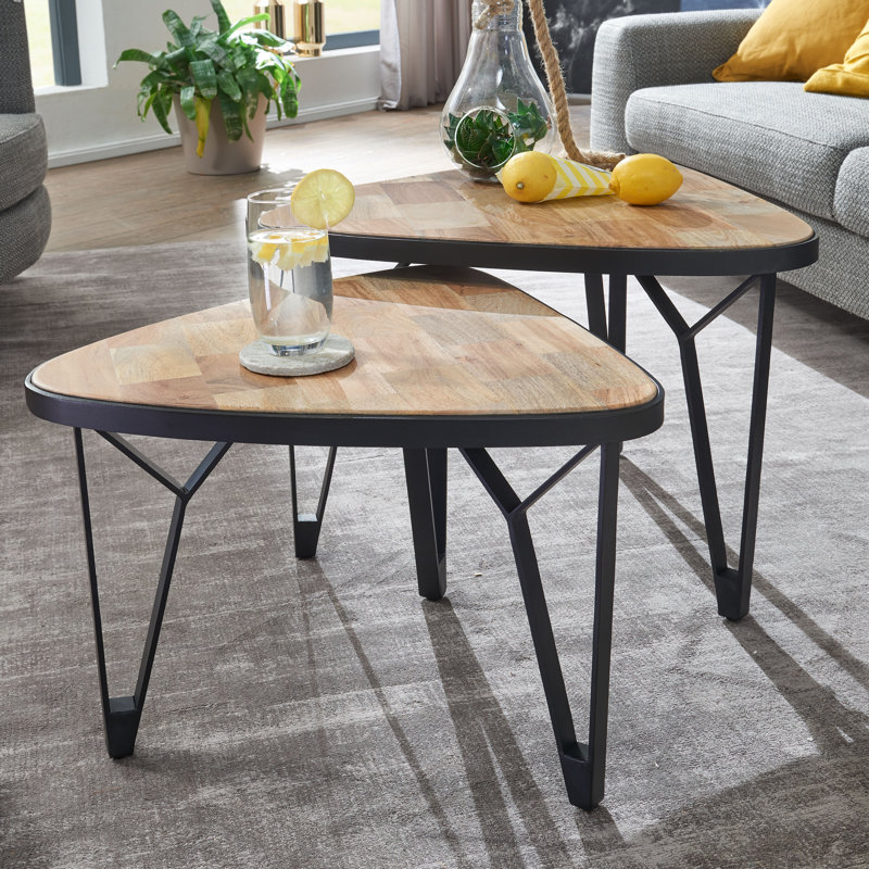 Schaible Frame Coffee Table