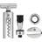 ZWILLING Sommelier 4-Piece Wine Tool Set