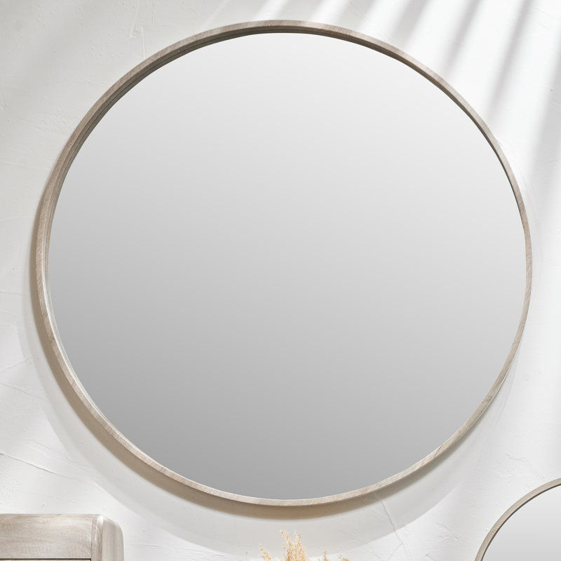Cyroselle Flat Mirror