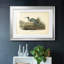 Audubons Blue Heron, reproduction imprimée sur papier-474330624-474330625