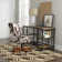 Geometric Indoor Rug