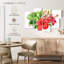 Bouquet d'hibiscus Harnek-108893606