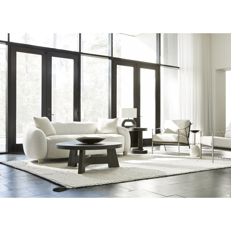 Merritt Sofa, Cream Boucle 1146-002