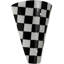 Metro Fusion Novelty Wall Sconce Shade