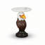 Table d'appoint Eagle Head