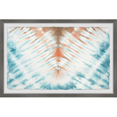 Optimum Illumination - Single Picture Frame Painting