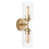 Brass Gold