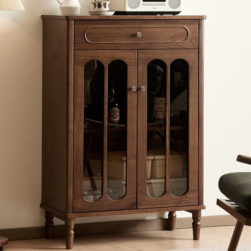 Classical And Elegant Sideboard