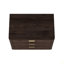 Table de chevet 32 po Evelyn (3 tiroirs)-121067750