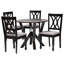 Ensemble repas pour quatre personnes-97827324