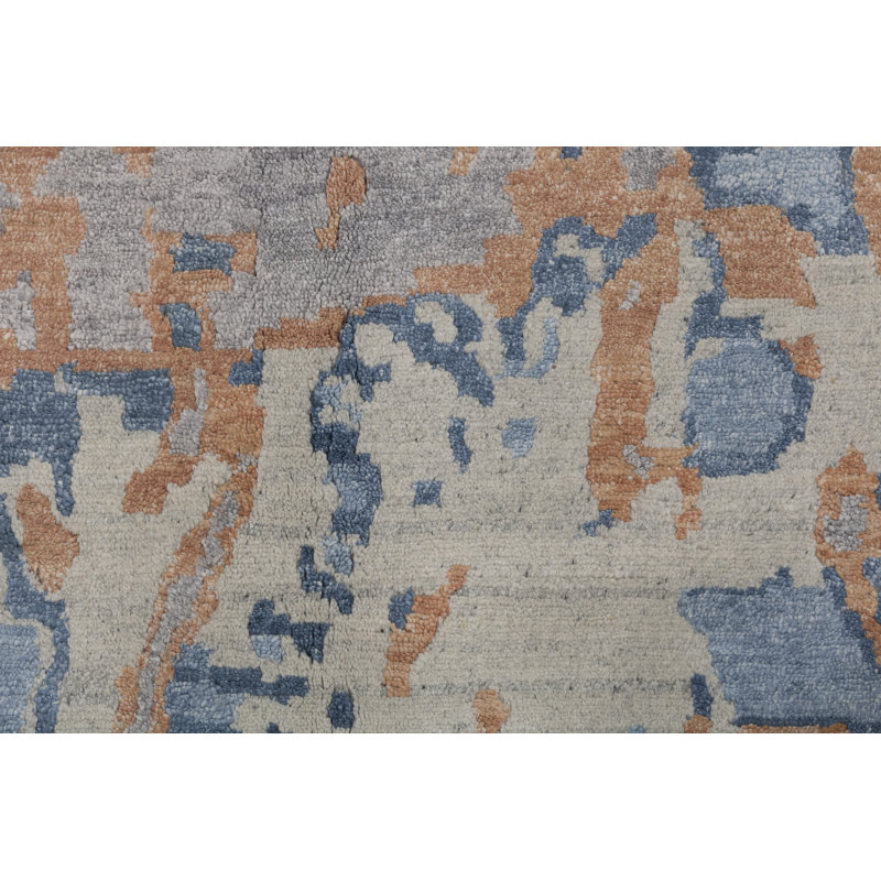 Rectangle Rectangle 9' X 12' Area Rug
