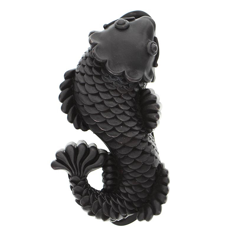 Pollino Door Knocker, Oil-Rubbed Bronze