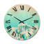 Horloge murale Auquamarine-63903897
