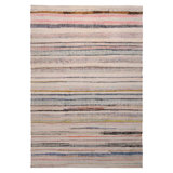 One-of-a-Kind 5'6" X 8'10" Hand Knotted Area Rug