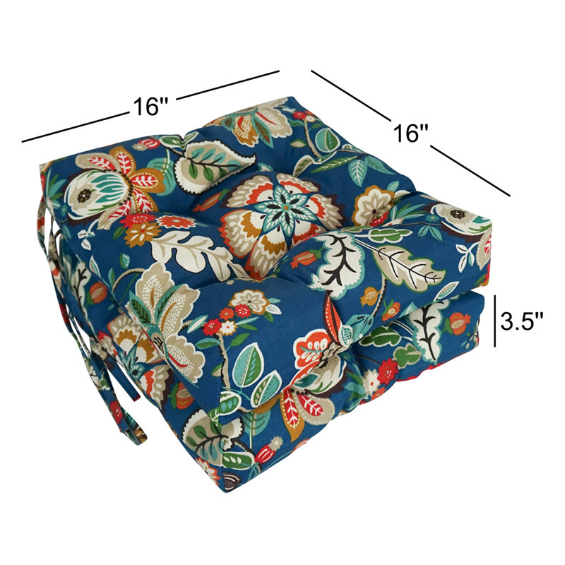 Coussin de siège d'extérieur