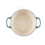 Le Creuset Signature Enameled Cast Iron Round Dutch Oven with Lid-89223692-100151013