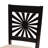 6 - Person Four Leg Dining Set-274889571-274889570